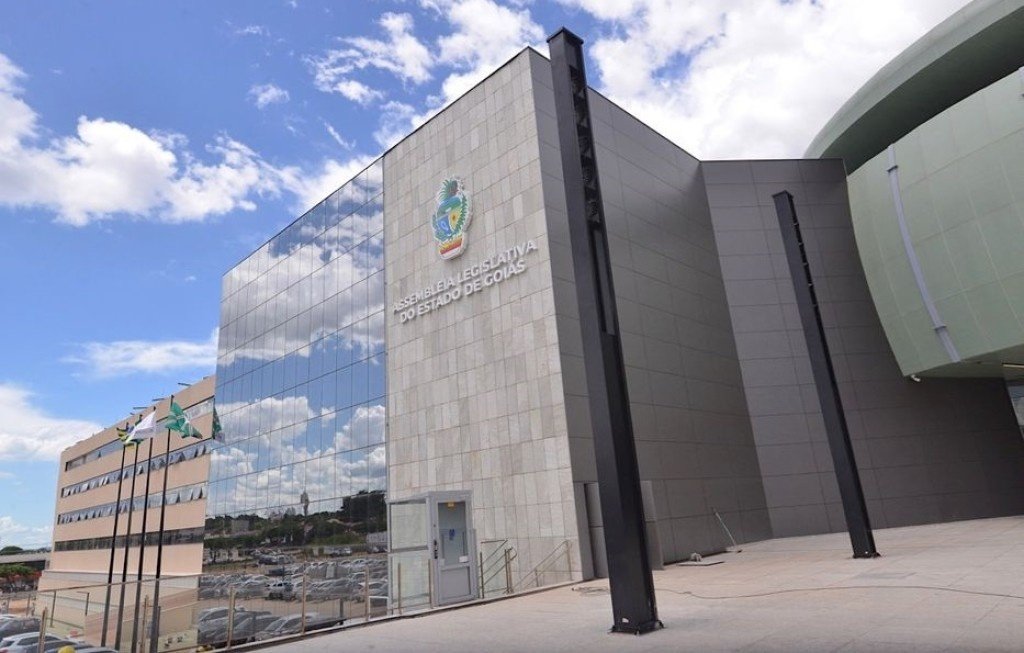 Veja quantos candidatos disputam cada vaga no concurso da Assembleia Legislativa de Goiás
