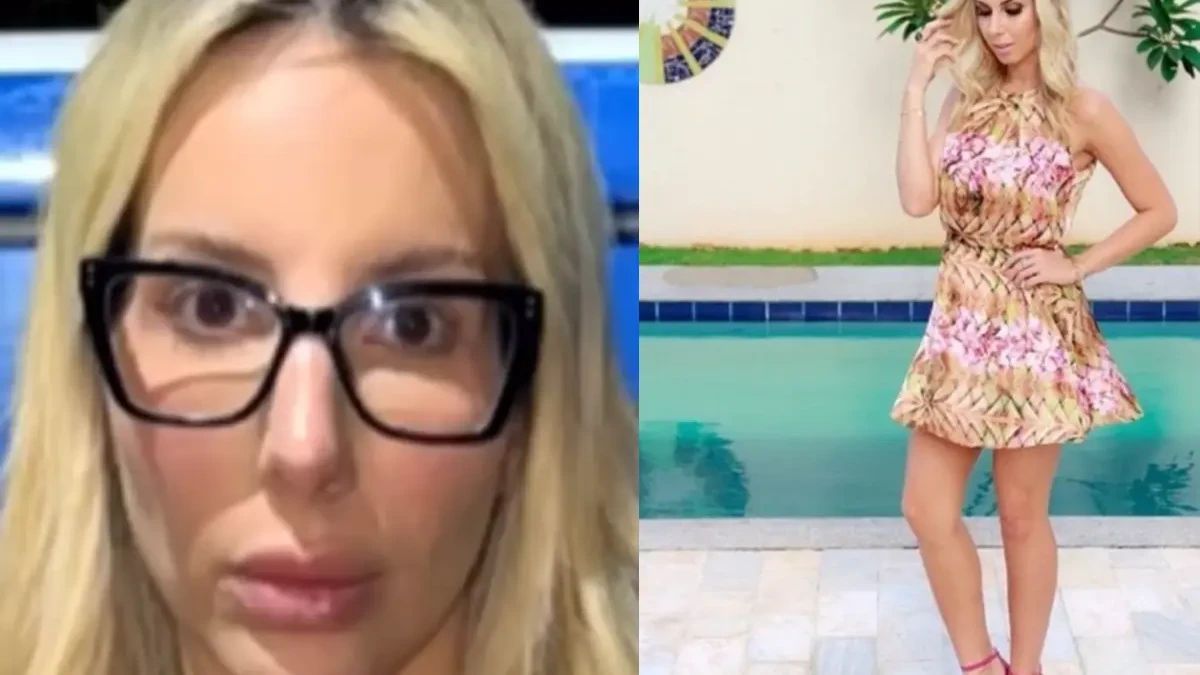 Juiz revoga prisão de ‘Barbie do crime’ em Goiânia