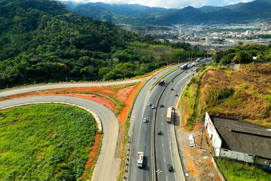 Nordeste goiano ganha R$ 573 milhões em infraestrutura do Governo do estado