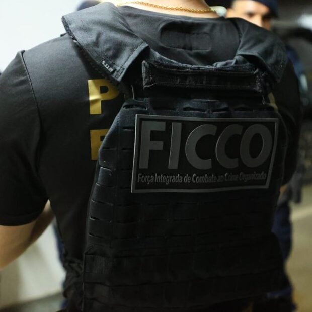 Operação mira grupo suspeito de tráfico interestadual e apreende de 350 kg de cocaína