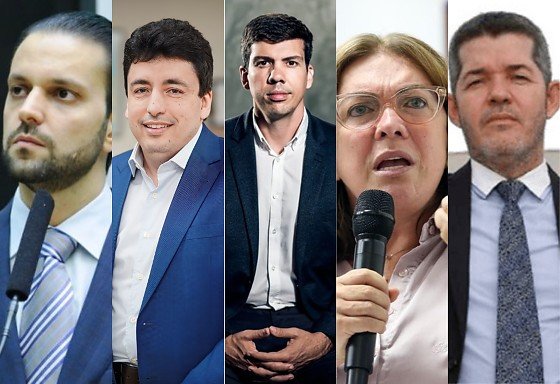 Governo de Goiás terá debandada para as eleições; veja quem disputa o quê
