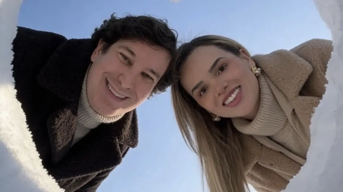 Perícia acredita que advogada matou marido em seguida se matou