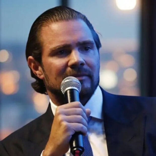 Como eram as festas de Daniel Vorcaro, que viraram alvo de pedido de investigação