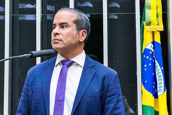 Projeto do Deputado Fred Linhares relacionado a polícia penal do DF, passa por Comissão de Segurança Pública