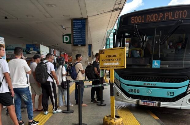 ANTT fala em novo reajuste de passagens previsto ainda este mês de fevereiro