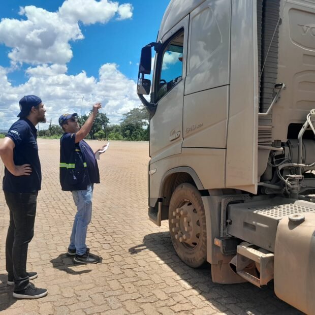 Operação Carnaval do GDF apreende R$ 6 milhões em mercadorias irregulares