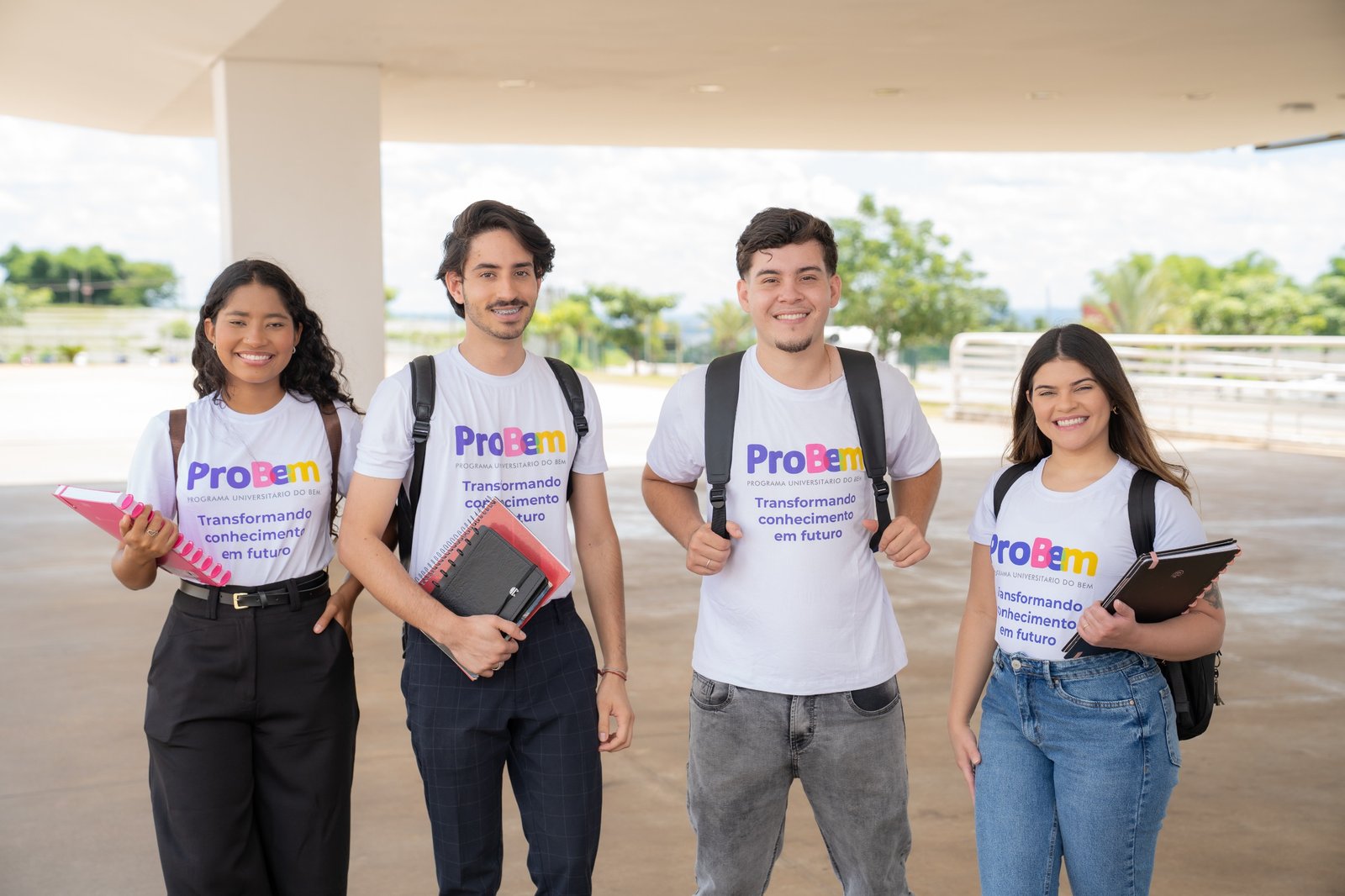 Governo de Goiás divulga resultado final do ProBem 2026/ com cinco mil beneficiários selecionados