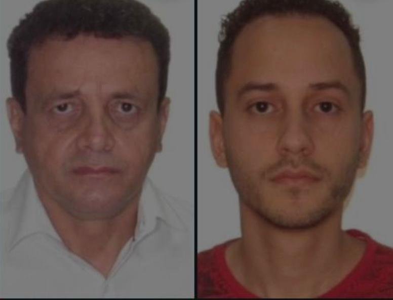 PCDF prende Golpistas que deu prejuízo de 500 mil á vitimas no tocantins