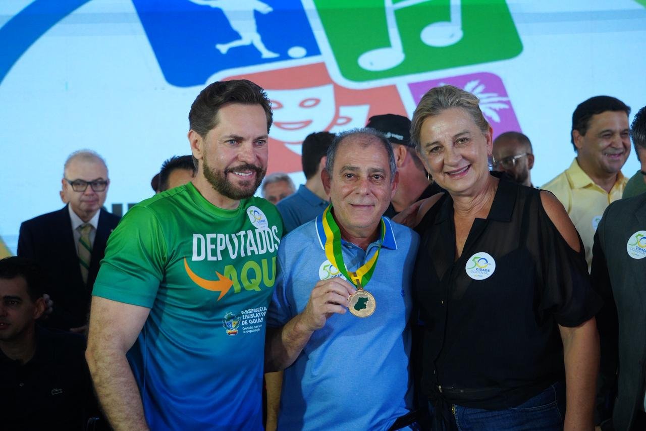 Pedido de Zelli, Bruno peixoto leva Programa Deputados Aqui a Cidade Ocidental