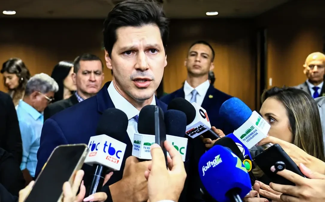 “O agro vive um cenário desafiador e precisa de maior ajuda do Estado”, destaca Daniel ao justificar fim da Fundeinfra