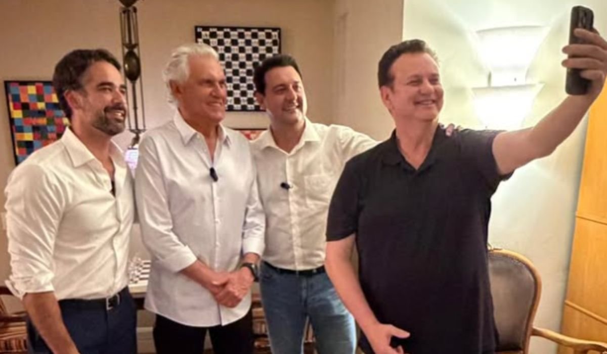 Kassab reafirma que PSD terá candidato ao Planalto e prega fim da reeleição