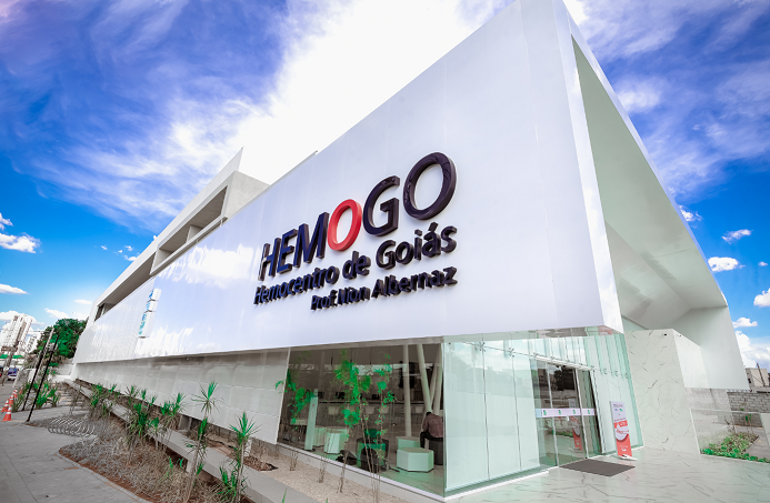 Hemocentro recebe selo de excelência por qualidade e gestão de serviços