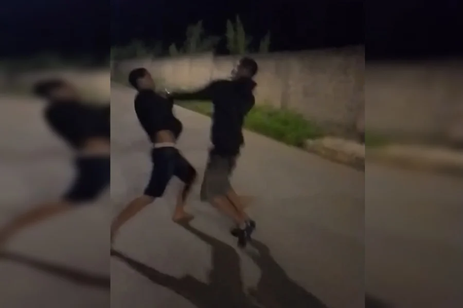 Briga termina enter acusados termina em morte em sobradinho DF