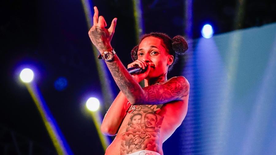 STJ revoga habeas corpus de Oruam por descumprimento de medidas cautelares