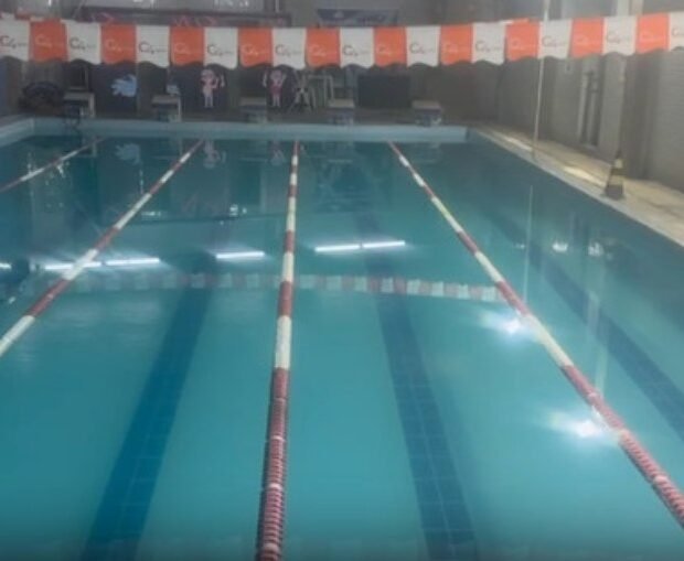 Excesso de cloro causou morte em piscina de academia em SP, diz polícia