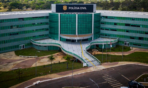 PCDF abre concurso com 150 vagas para delegados