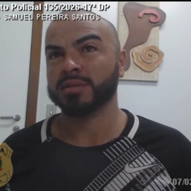 “Dor de corno” e semana inteira bebendo: veja o depoimento do motorista que matou radialista no DF