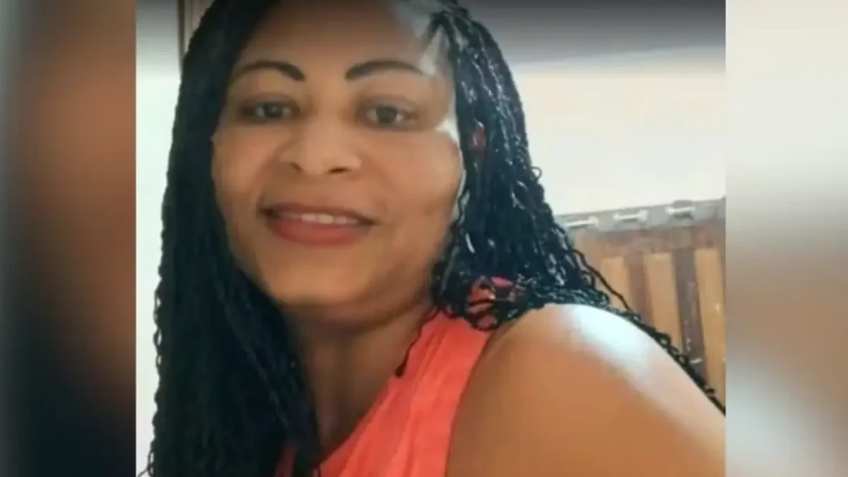 Mulher morre após ficar 4 dias internada com queimaduras provocadas pelo ex, em Goiás