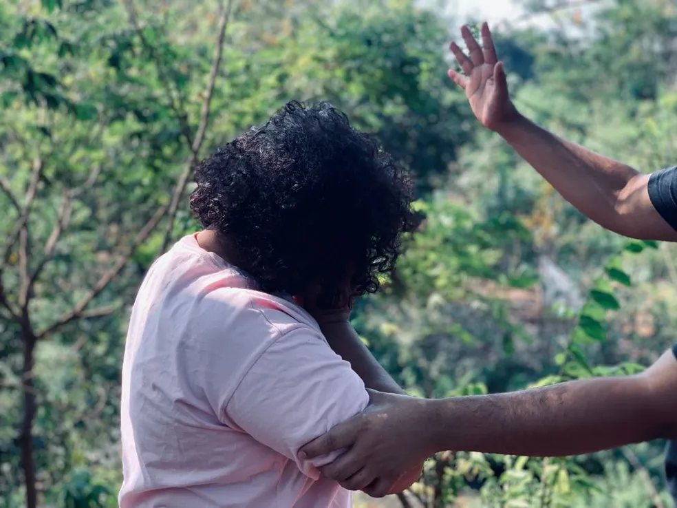 “Puta, vagabunda, prostituta”, Acusado de ameaçar de morte e xingar ex companheira é preso em Valparaíso