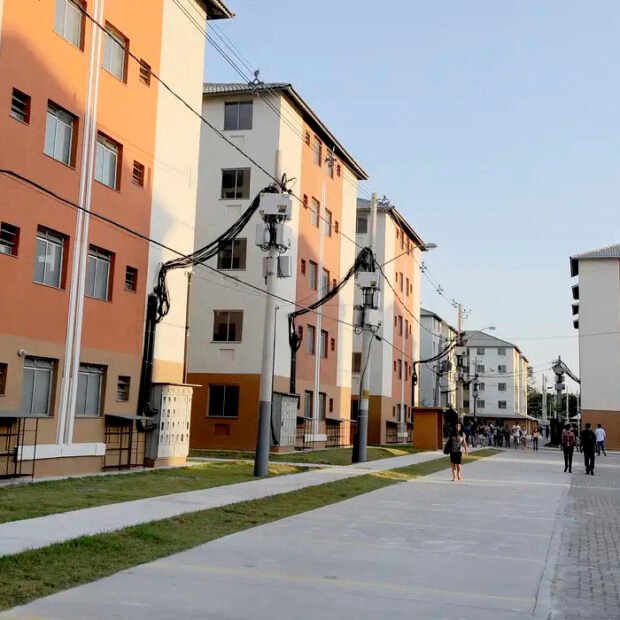 Limite de renda para financiamento do Minha Casa, Minha Vida vai subir a R$ 13 mil; entenda