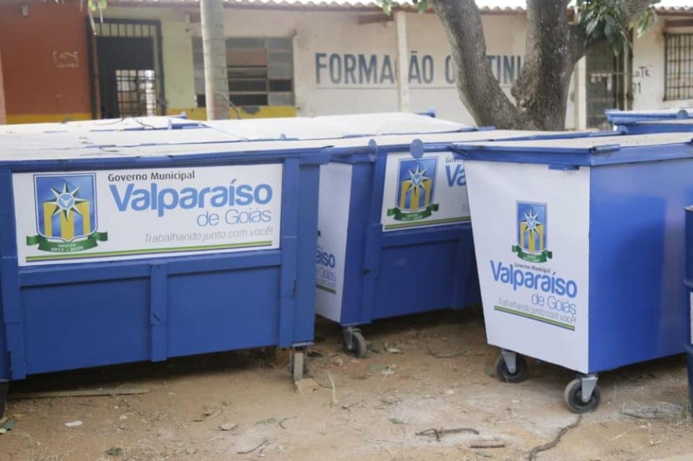 Alívio no Orçamento ; Com estudos técnicos prefeitura anuncia redução no valor da “Taxa do Lixo” para 70% do moradores ; Entenda