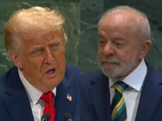 EUA incluem Brasil em lista de investigação por trabalho escravo e ameaçam impor novas tarifas