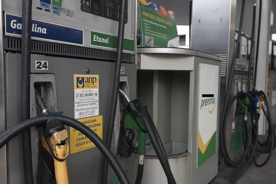 Prefeitura de Aruanã suspende serviços por falta de combustível nio interior de Goiás