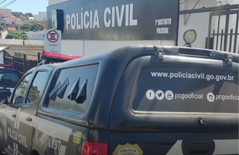 Briga por carne cozida termina em morte no interior de Goiás