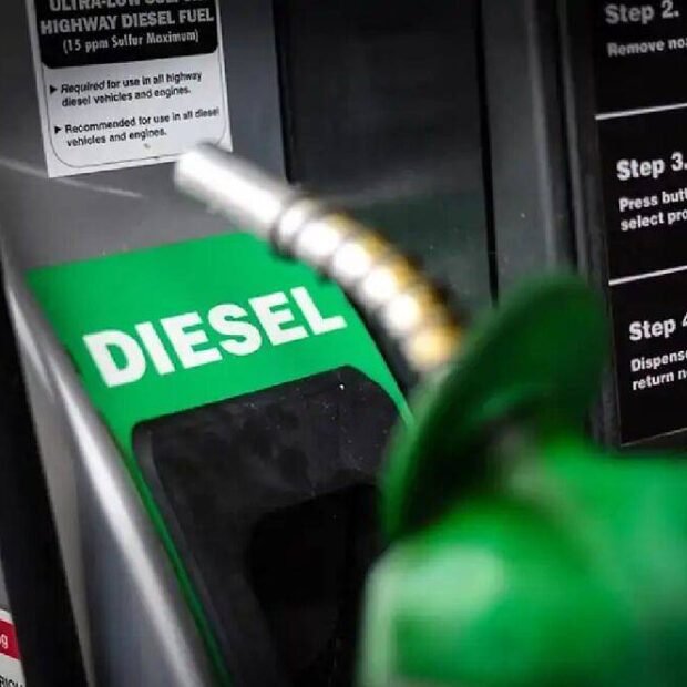 Diesel sobe em média para R$ 7,17 por litro apesar de medidas do governo, revela pesquisa