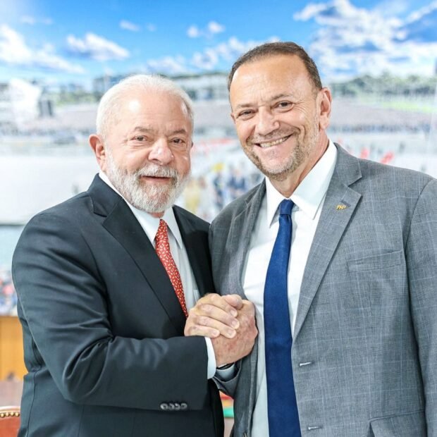 Presidente do PT já admite que MDB estará fora da aliança de Lula