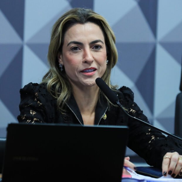 Senadora diz que pedirá desculpas a relator de CPI se acusação de estupro não se confirmar