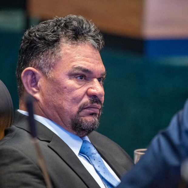 Deputado Hermeto nega envolvimento em contratos da Secretaria de Educação do DF