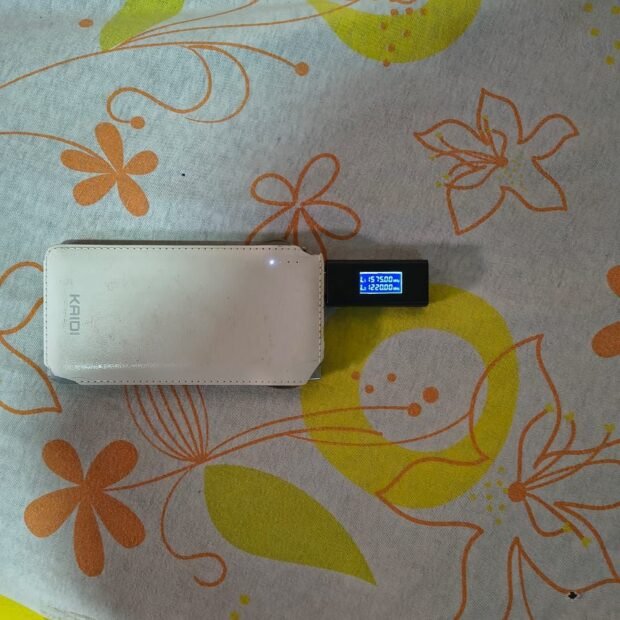 Monitorado é preso após tentar bloquear sinal de tornozeleira em Samambaia