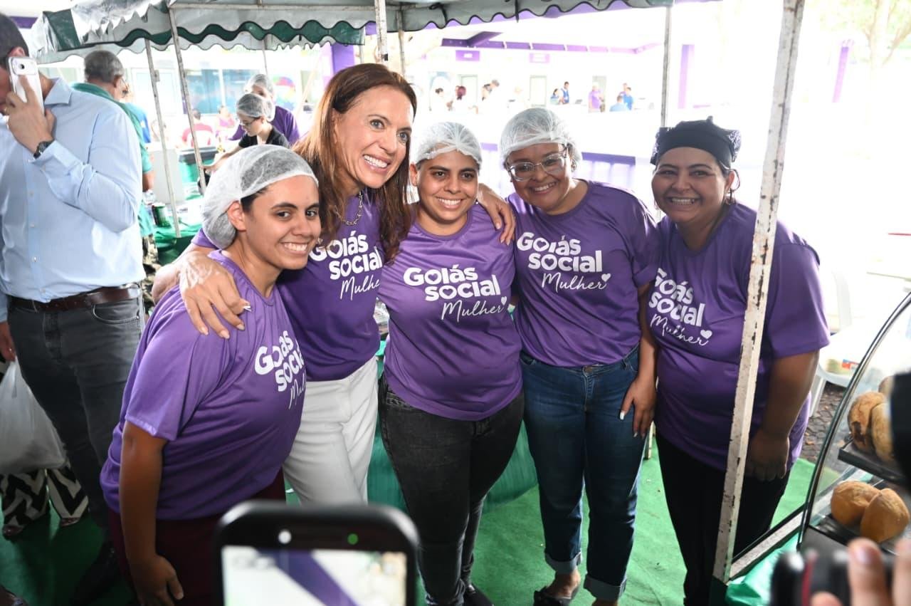 Mulheres ampliam presença no mercado de trabalho e no empreendedorismo em Goiás