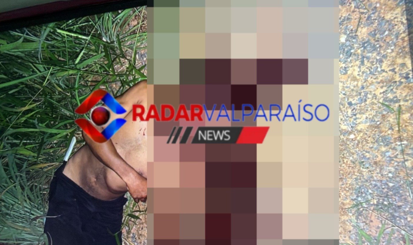 Criminoso invade casa e executa morador na frente da esposa no Jardim Ingá.