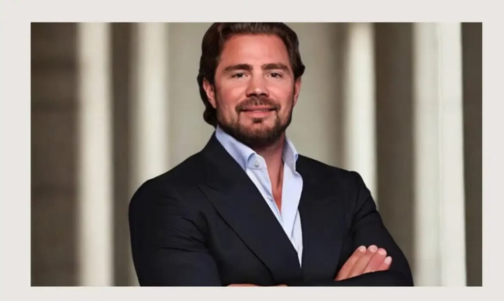 Vorcaro é preso em nova fase da operação da PF sobre Master