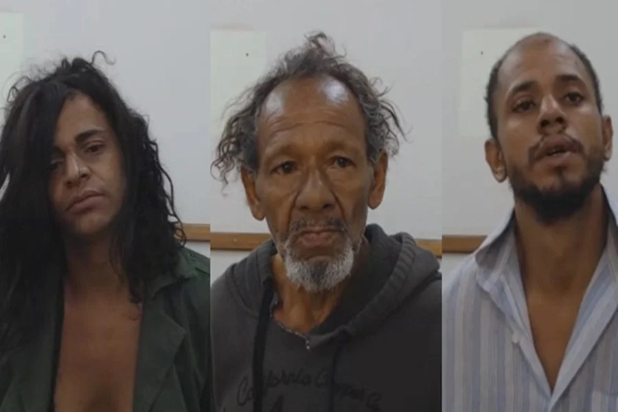 Veja quem estava por trás do golpe das Galãs e usava foto Fake para enganar vítimas