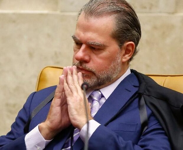 PF suspeita de crime financeiro e avança sobre resort ligado a Toffoli com quebras de sigilo