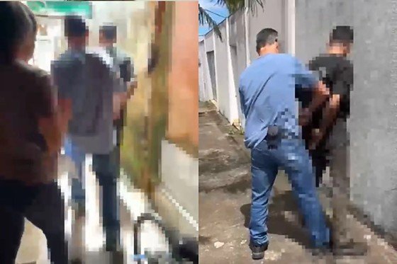 Criança abusada várias vezes coleta esperma do tio e entrega à família