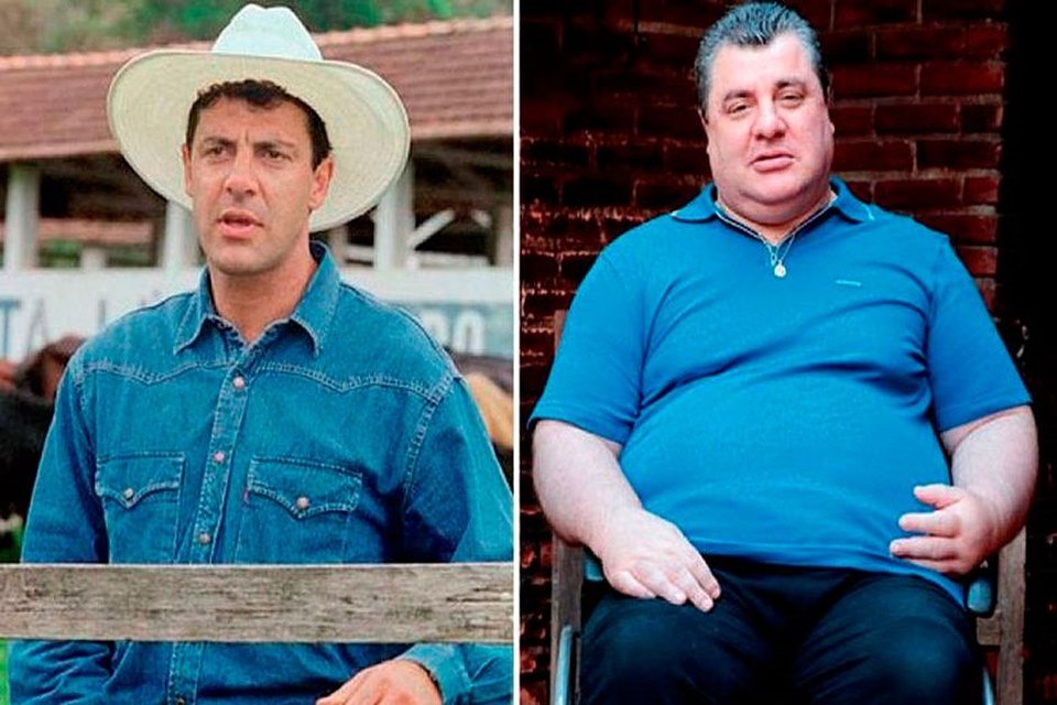 Galã da TV Globo nos anos 1990, Ator Gerson Brenner morre aos 66 anos