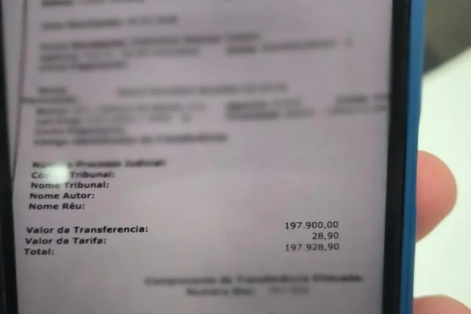 Grupo que se passava por testemunhas de Jeová, aplica golpe de 200 mil e são presos