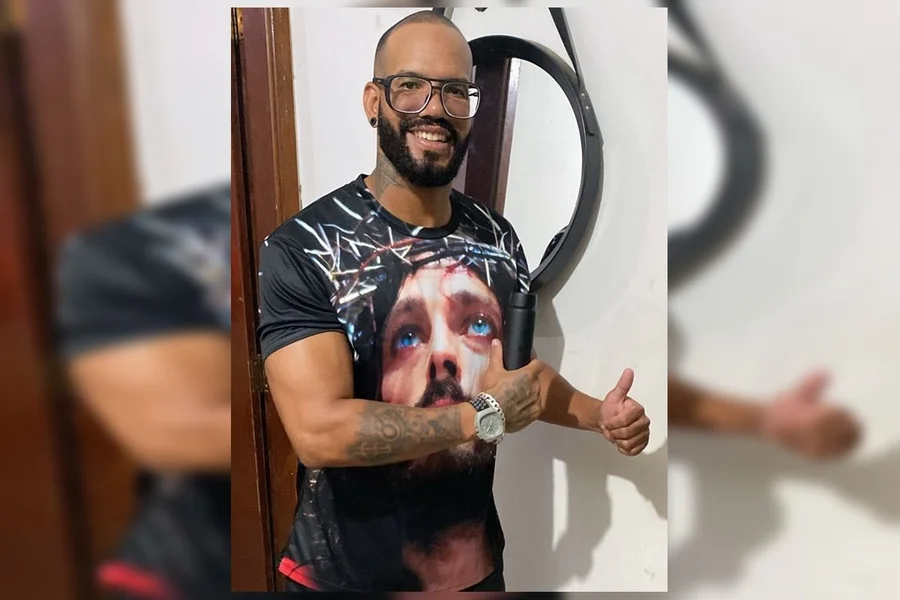 Acusado de cometer homicídio no Gama, é preso pela CPE no Jardim Ingá