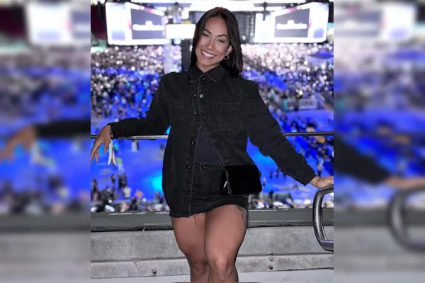 Quem era a filha do PM que morreu ao ver acidente fatal na Epia.