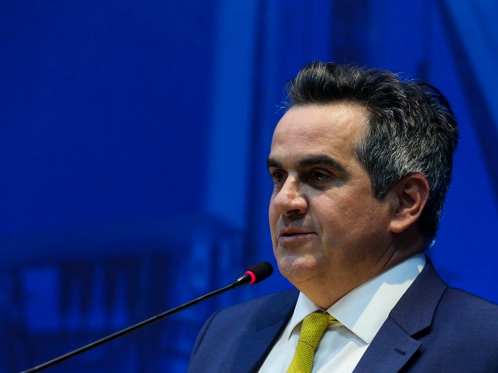 PF acha diálogos de Vorcaro com senador Ciro Nogueira e apura mensagem com ordem de pagamento