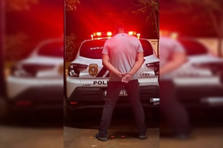 “ Você deveria ter morrido no parto” pai agride filha com socos e tenta matá-la