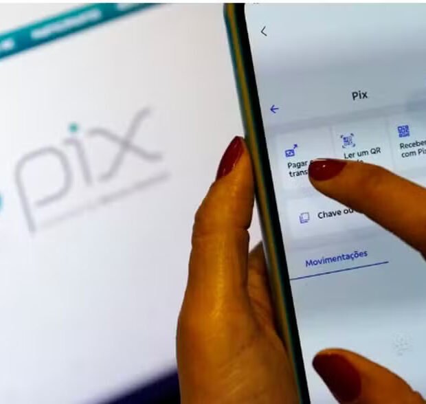 Golpe troca dados na hora de colar Pix e desvia dinheiro sem deixar rastro