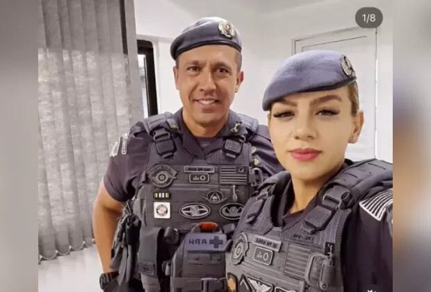 Tenente-coronel é preso em SP suspeito de assassinar a mulher com tiro na cabeça