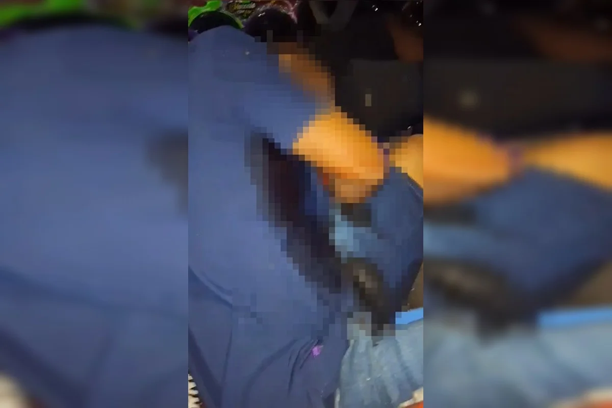 Dois homens são encontrados mortos dentro de carro na cidade estrutural DF