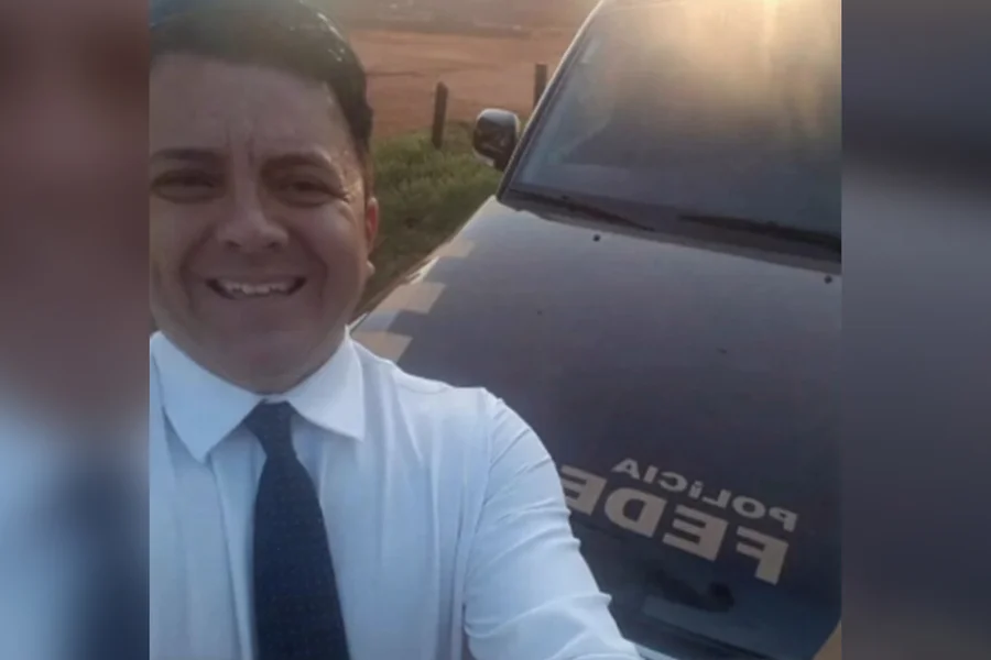 Policial fake que dopou e estuprou jovem em Águas Claras é preso