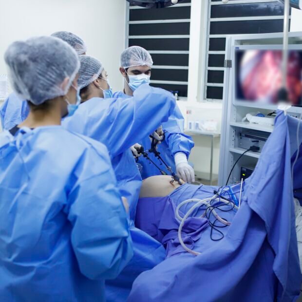 Hospital de Sobradinho amplia cirurgias eletivas com OperaDF